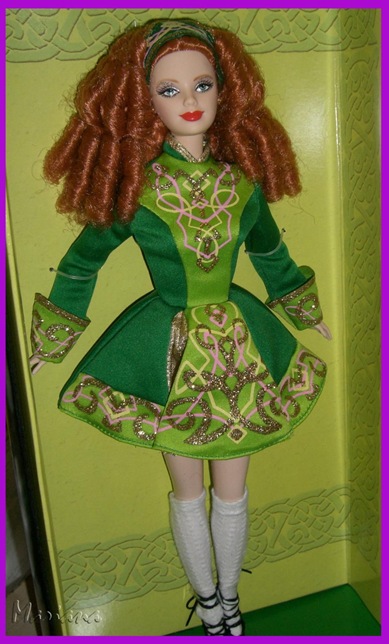 irish dancer irish dancer