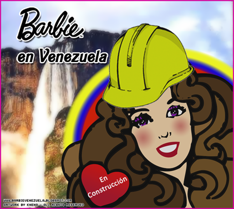 BarbieVene2 BarbieVene2