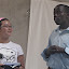 Grace and Geoffrey