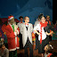 Christmas On Who! Christmas On Who!