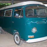 Cornish Campers Kustom Bulkhead
