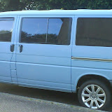Other Camper Interiors by Kustom Interiors