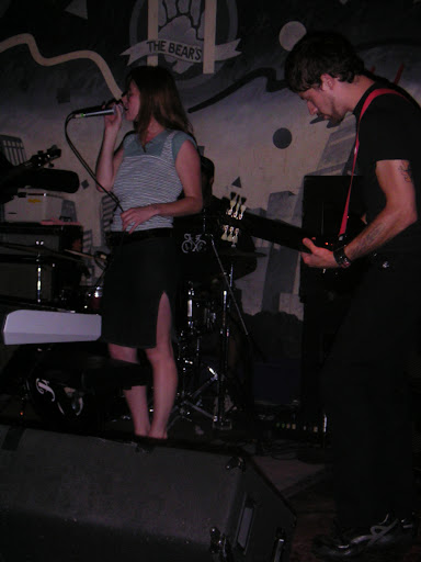  musical group 