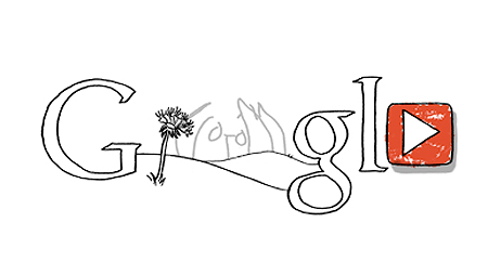 Rapidinhas: Google e a belíssima homenagem aos 70 anos de John Lennon