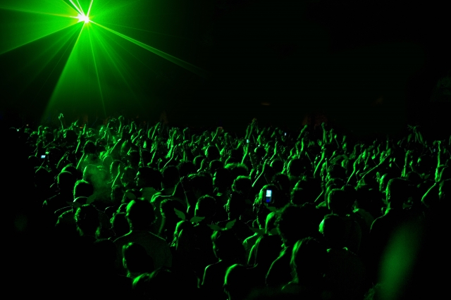 Shows de abertura são realmente necessários?