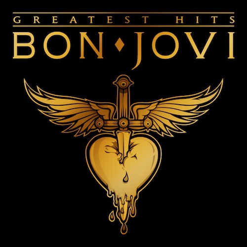 Greatest Hits Bon Jovi – The Ultimate Collection: O indispensável “mais do mesmo”