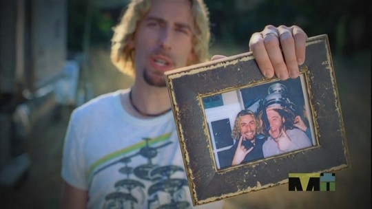 Nickelback – Photograph