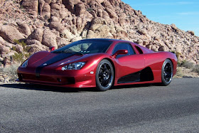 Most Expensive Supercars: Exotic Showcase ssc2 Most Expensive Supercars: Exotic Showcase