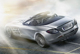 Most Expensive Supercars: Exotic Showcase mercedes3 Most Expensive Supercars: Exotic Showcase