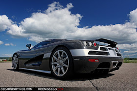 Most Expensive Supercars: Exotic Showcase koenig3 Most Expensive Supercars: Exotic Showcase
