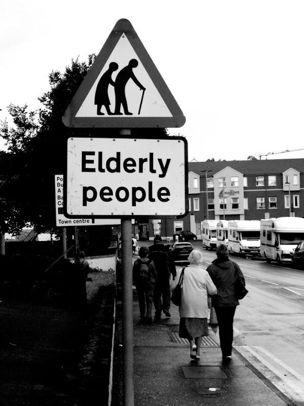 funny sign