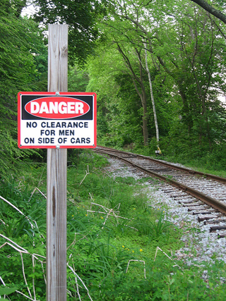 funny sign