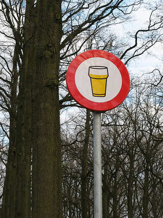 funny sign
