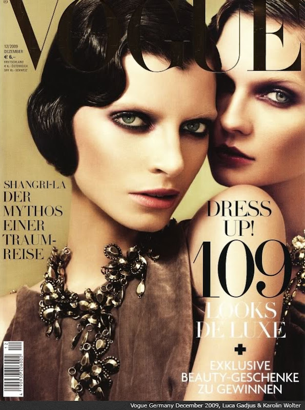 No eyebrows / eyebrowless look: picture inspiration