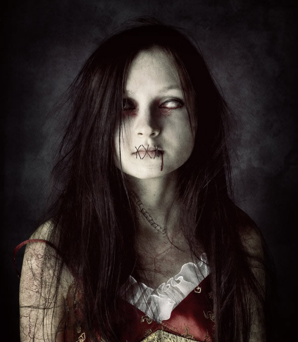 Creative Horror
