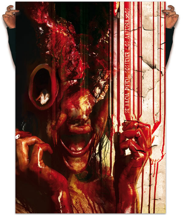 Creative Horror