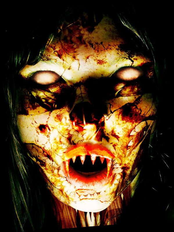 Creative Horror