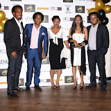 ELEM and ANL London Party