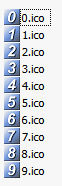 number icons number icons