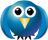 bird-blue