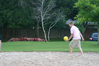  kids croquet