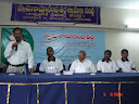  Personality Development program in Swami Ramananda Theerdha Institute in Pochampalli