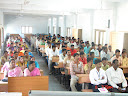 Students who have attended Manavata PDP in SV College, Suryapet & all friends foundation volunteers