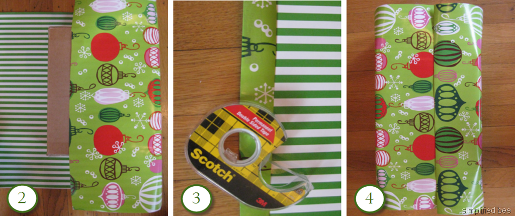 [gift wrapping how to step two[5].png]