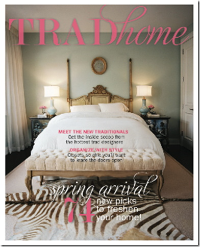 trad home lonny traditional home online mag