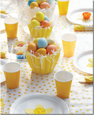 martha stewart easter egg table setting kids martha stewart easter egg table setting kids