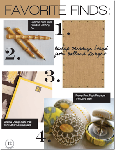 Cool Ideas For Bulletin Boards. with a great article,