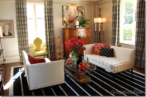 bedroom matt murphy san francisco showhouse