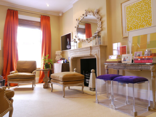 [orange yellow formal living room amanda nisbet[3].png]