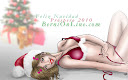 lisa navidad 2009
