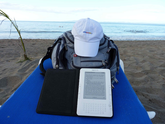 OnlineKnowHow Kindle