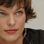 Milla Jovovich Pics 19 Milla Jovovich Pics 19