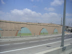 Le Mur du côté israelien