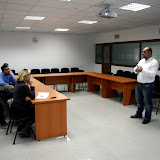 PMP Study Group in VivaCell