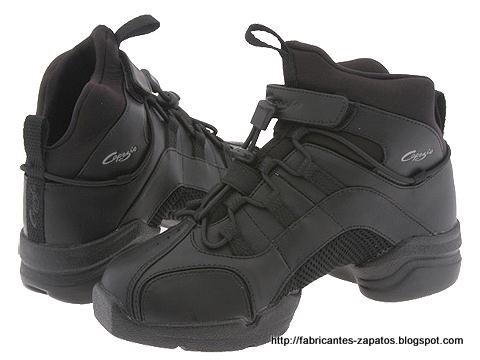 Fabricantes zapatos:ZN-716821
