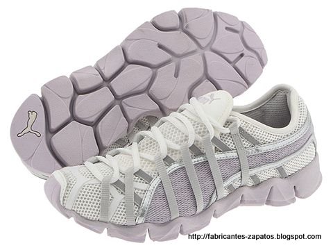 Fabricantes zapatos:I307-716760