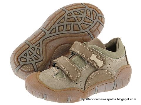 Fabricantes zapatos:T145-716800