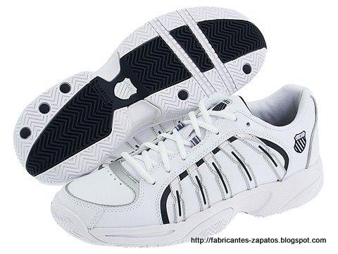 Fabricantes zapatos:Y588-717081
