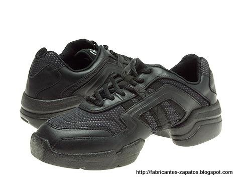 Fabricantes zapatos:235403S-[717022]