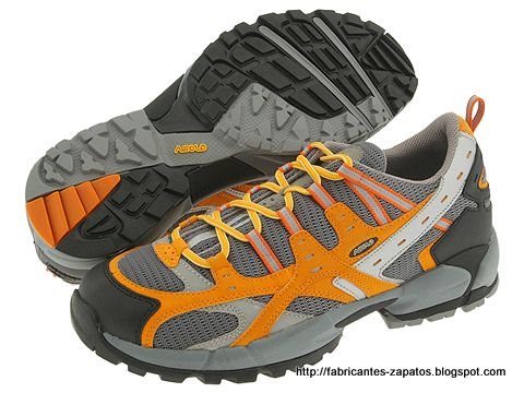 Fabricantes zapatos:zapatos717045