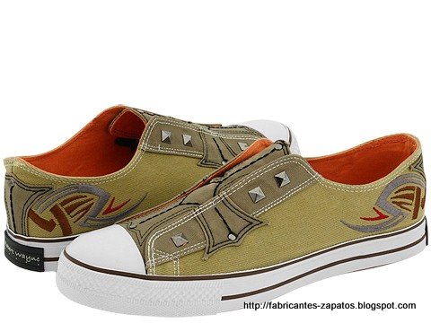 Fabricantes zapatos:717078zapatos