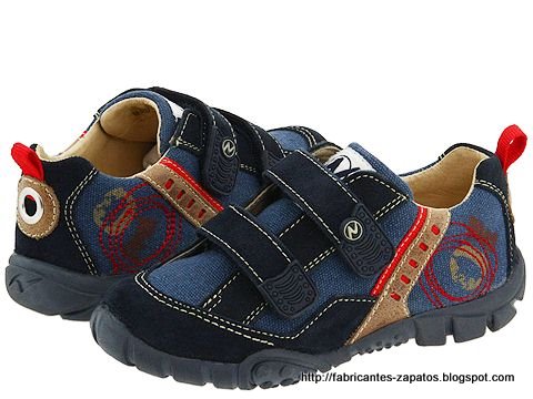 Fabricantes zapatos:KB719638