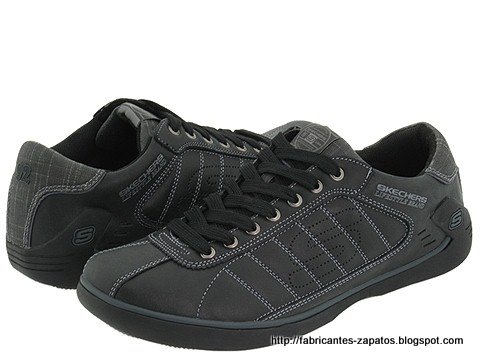 Fabricantes zapatos:NB-717068