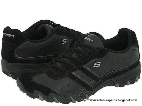 Fabricantes zapatos:GR-717224