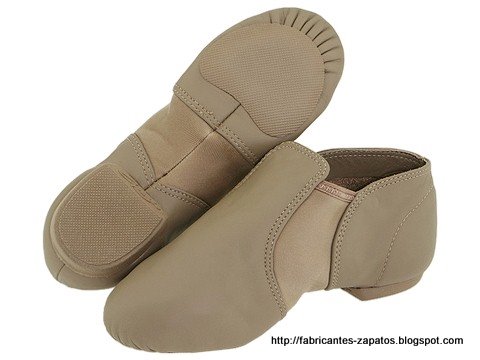 Fabricantes zapatos:KK-717232