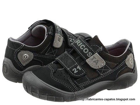 Fabricantes zapatos:zapatos-717394